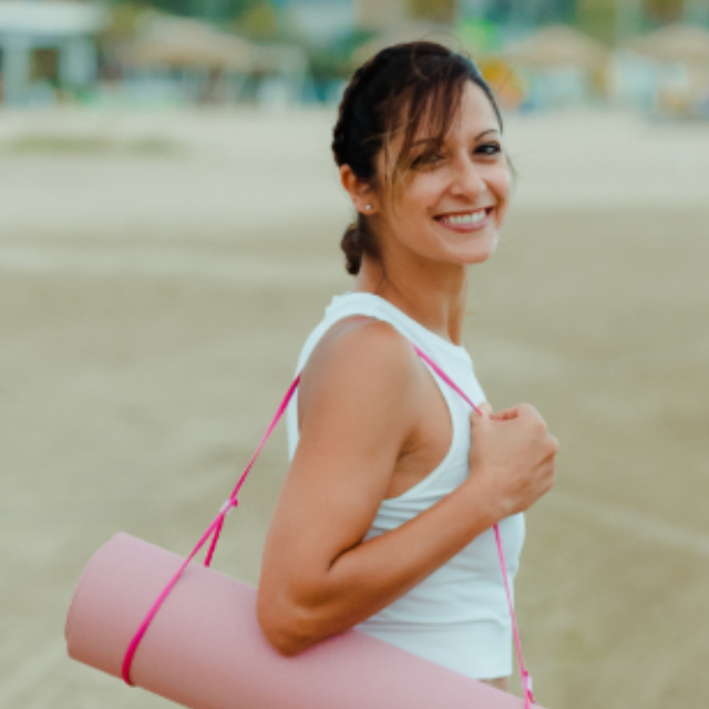Agnese Passeri - Life Pilates