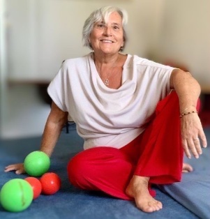 gloria spiritelli metodo reme