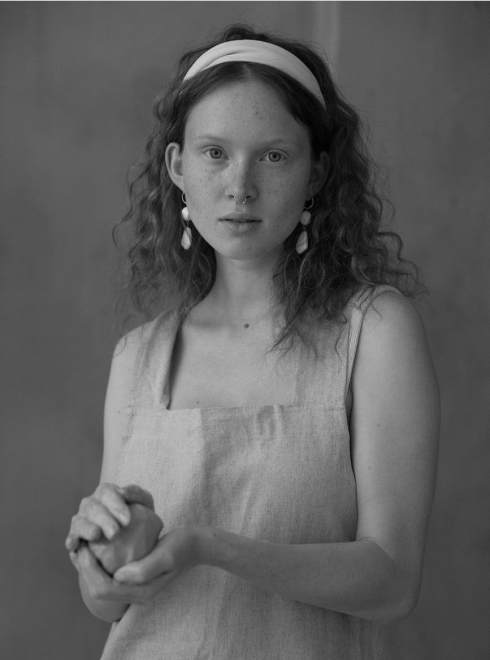 Woman image