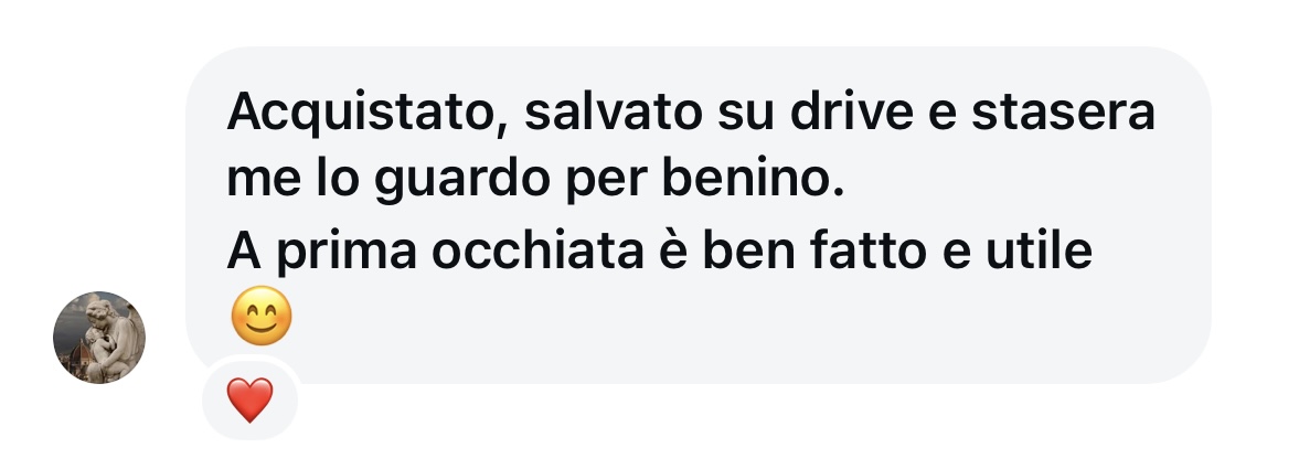 Sono un'immagine