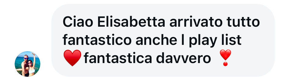Sono un'immagine