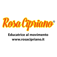 Rosa Cipriano - Educatrice al movimento