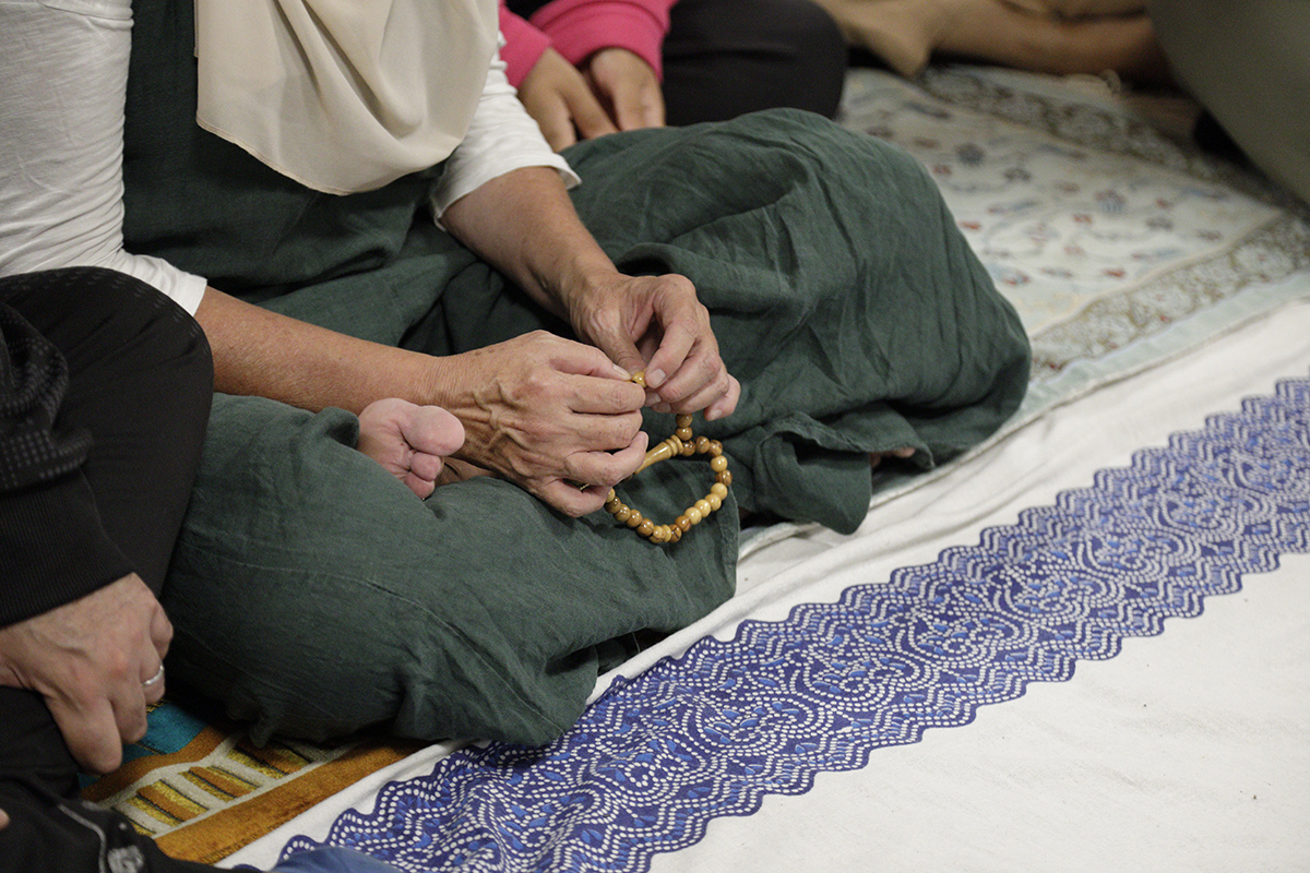 Photo Of Asian Woman