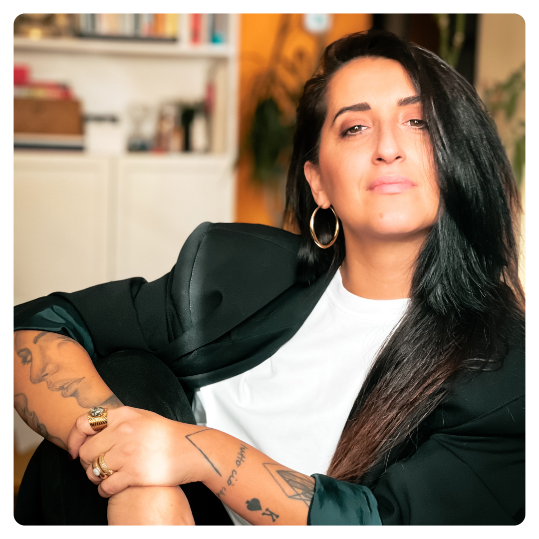 Sono un'immagine Sono un'immagine