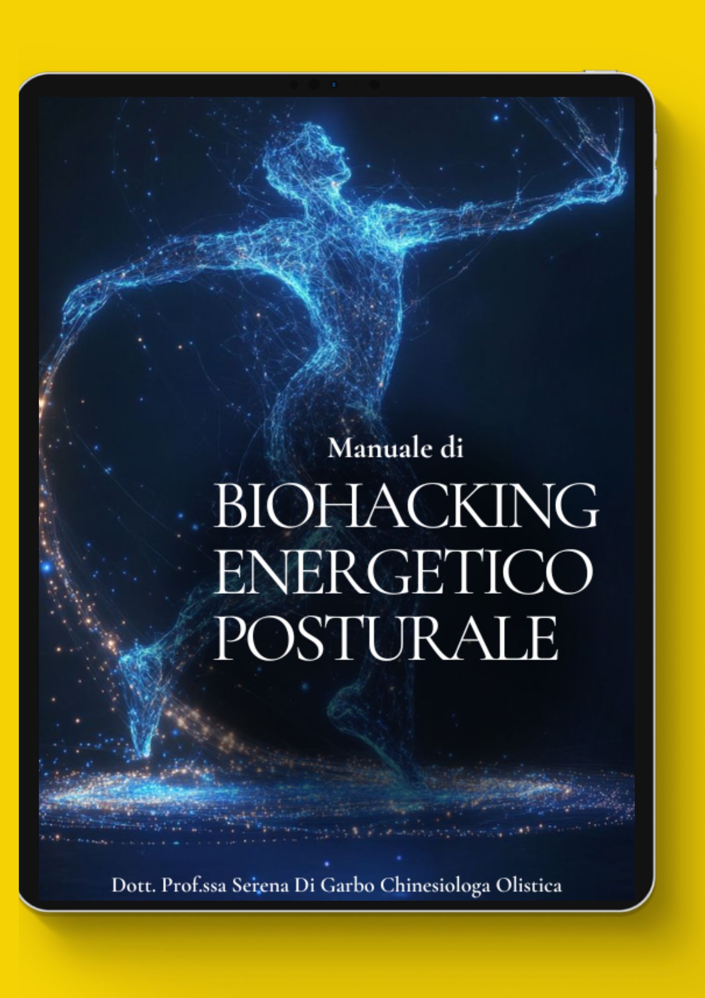 eBook Cover Mockup