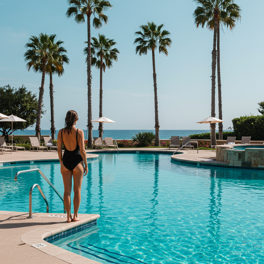 Furistic Triangular Bulding