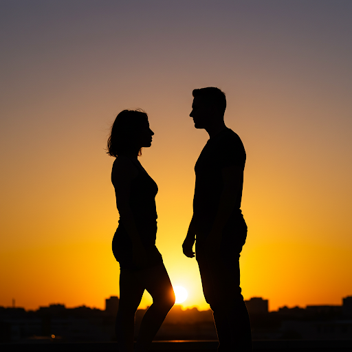 Hand Drawing an Architectural Plan