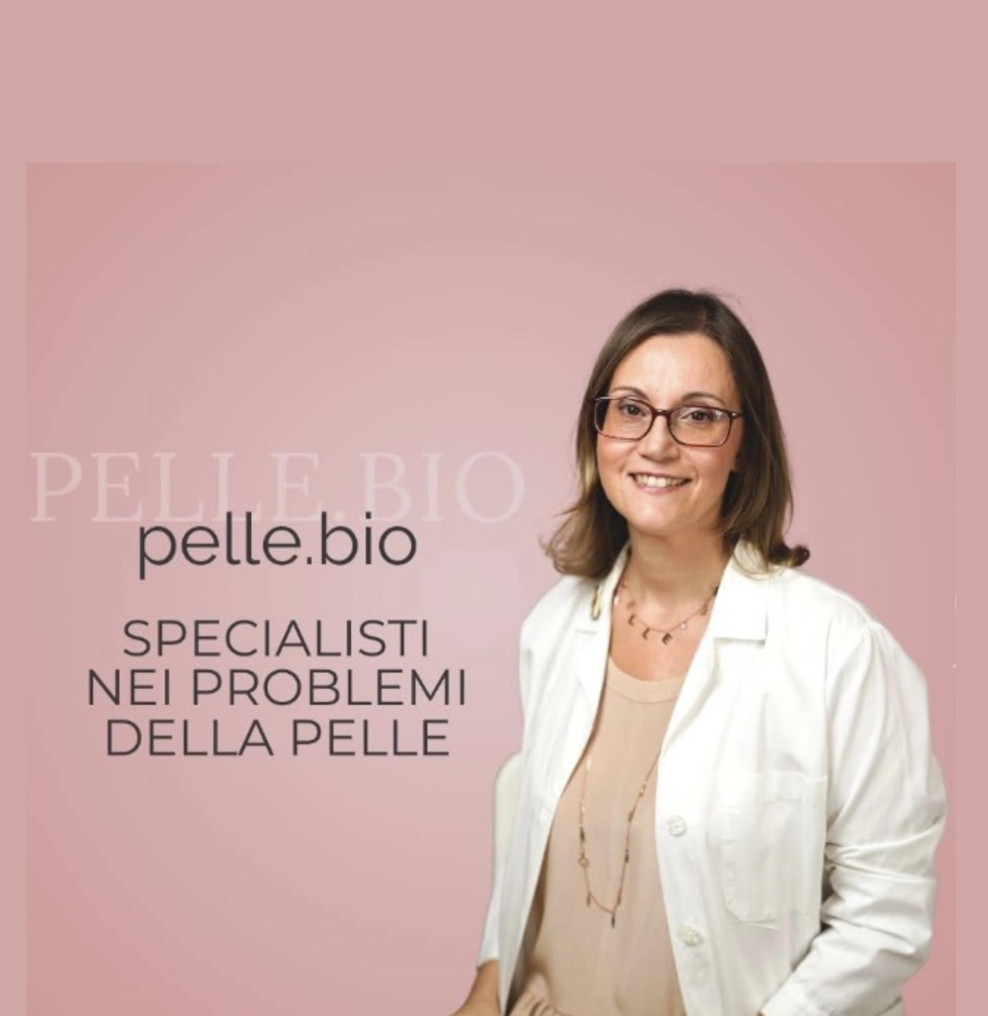 Two students working with each other