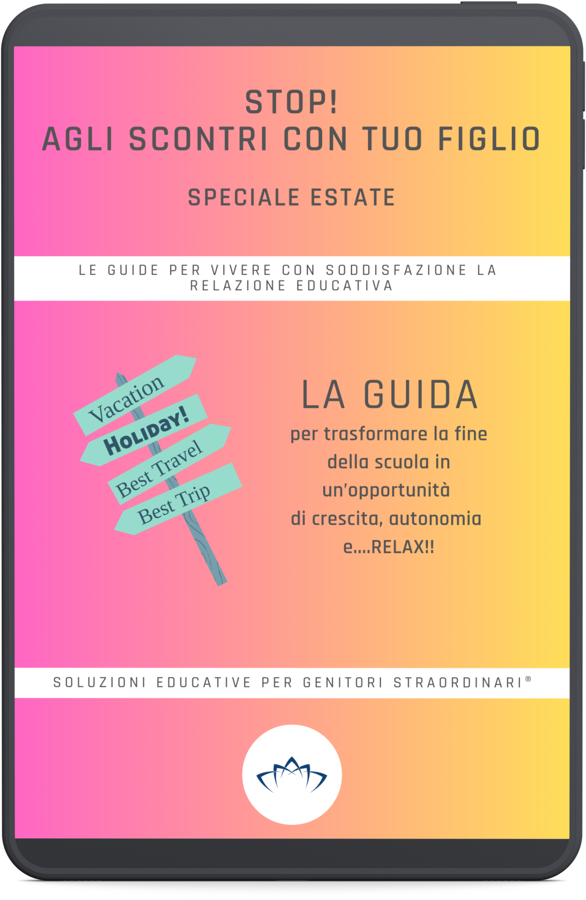 eBook Cover Mockup