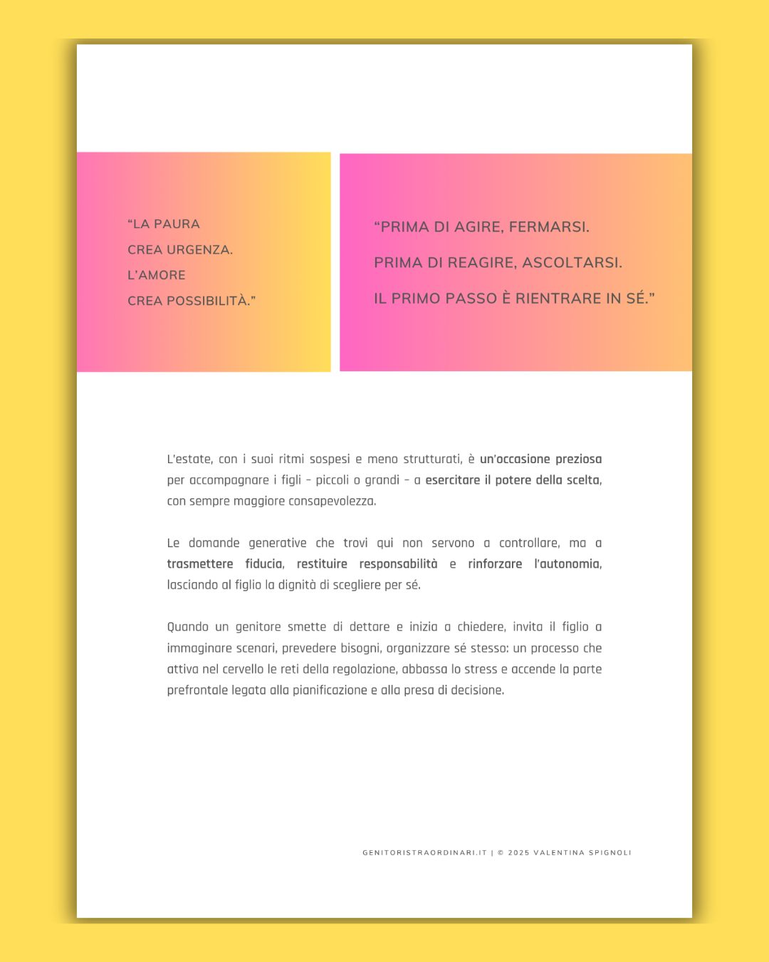 Book Page Placeholder