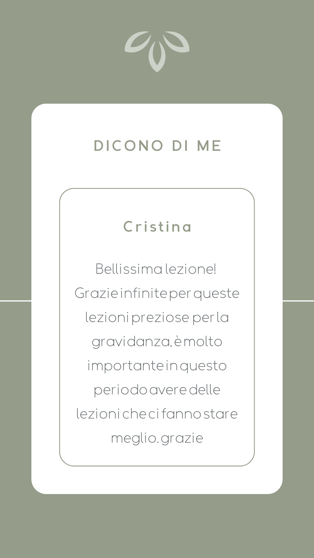 Sono un'immagine