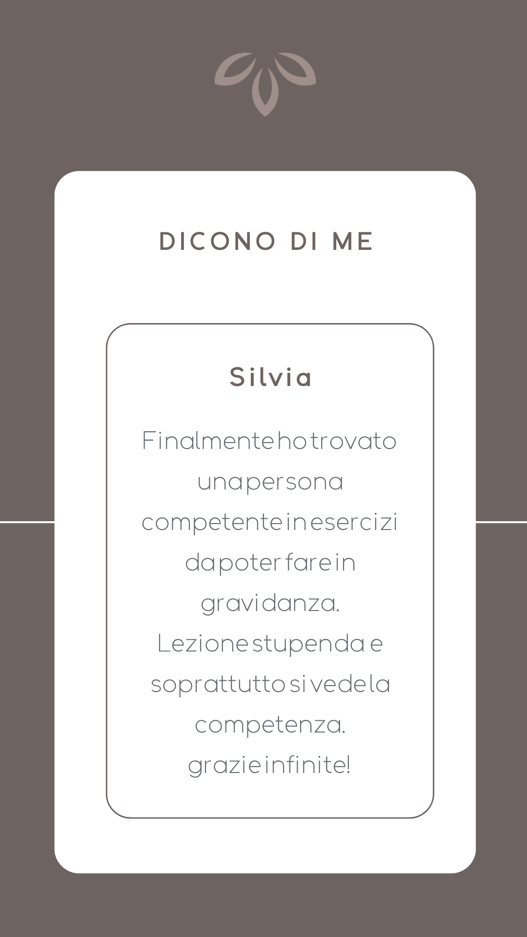 Sono un'immagine