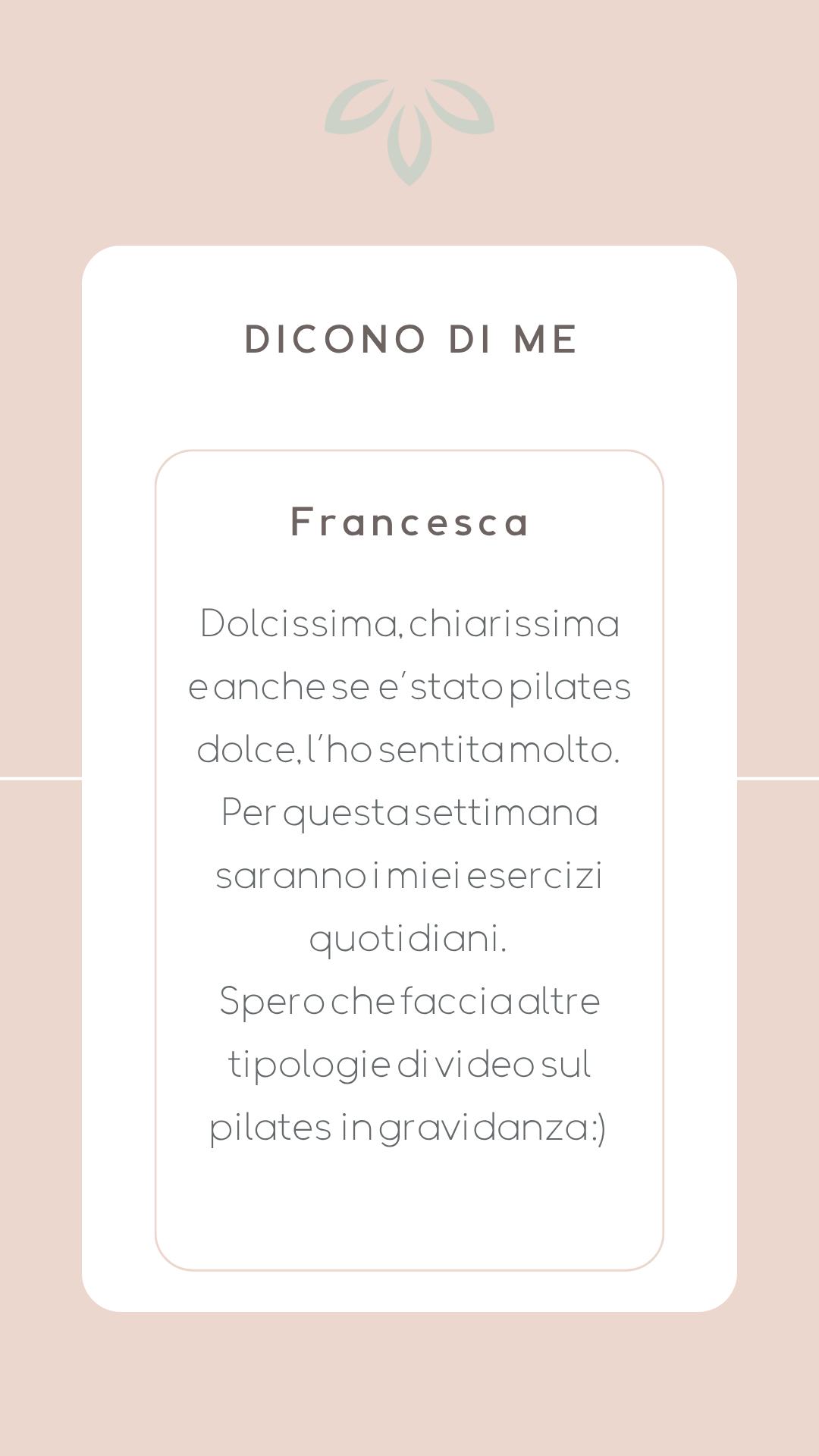 Sono un'immagine