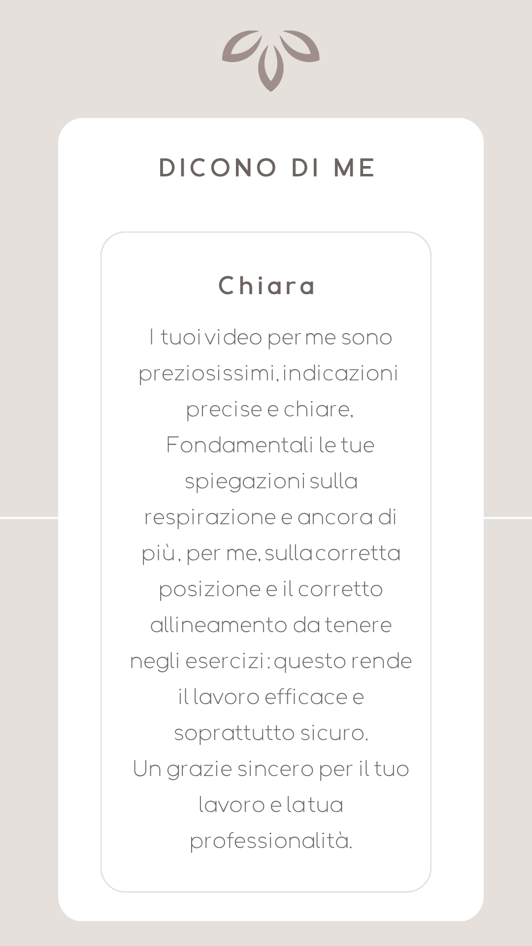 Sono un'immagine