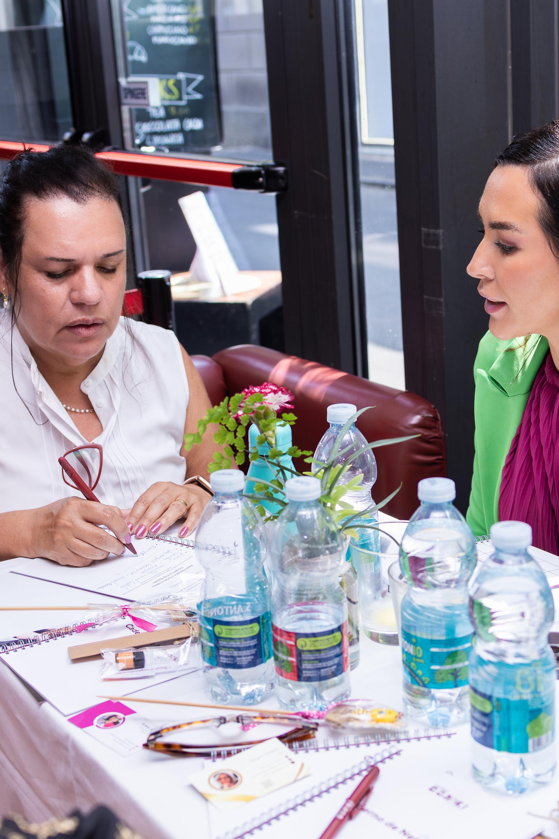 Metal Lines Art Installation