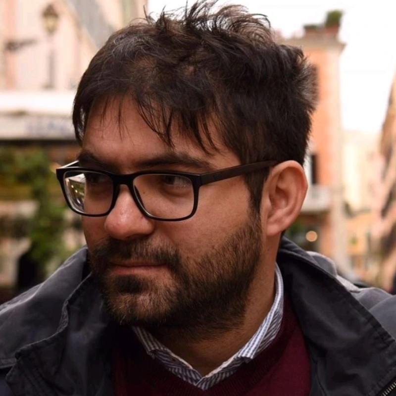 Giuseppe Ranieri
