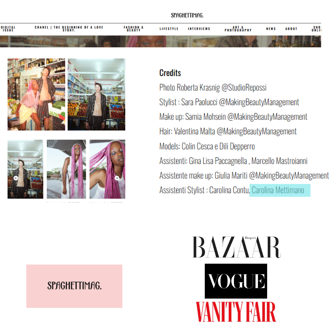 Sono un'immagine Sono un'immagine