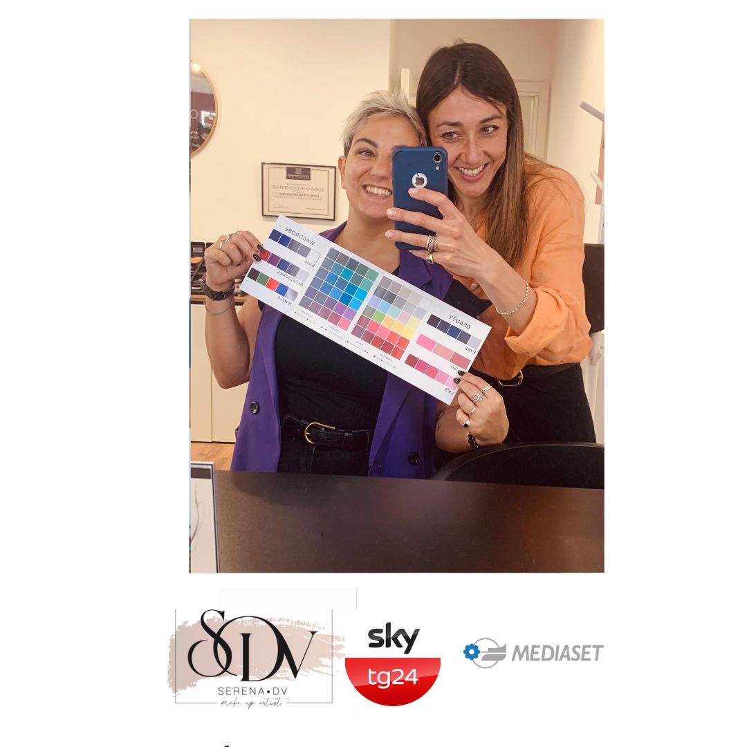 Sono un'immagine Sono un'immagine