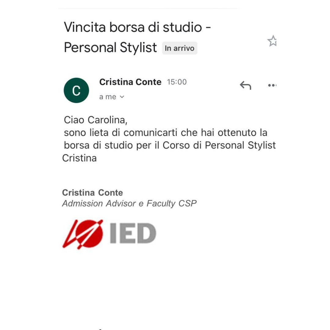 Sono un'immagine Sono un'immagine