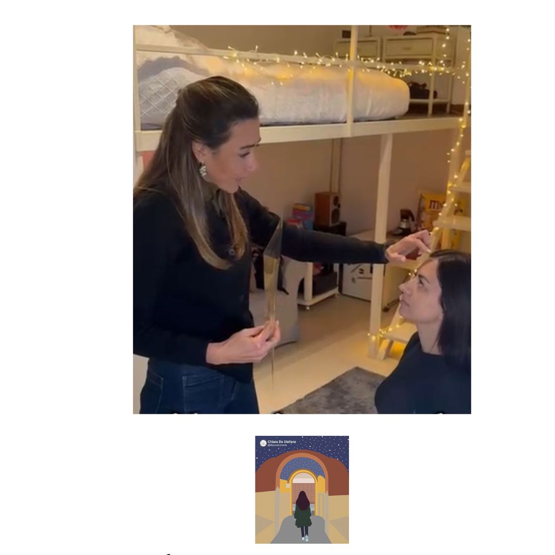 Sono un'immagine Sono un'immagine