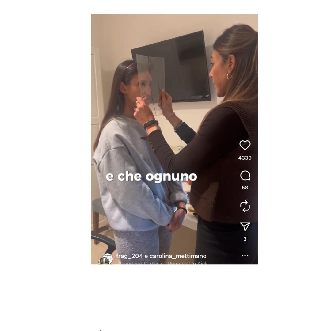 Sono un'immagine Sono un'immagine