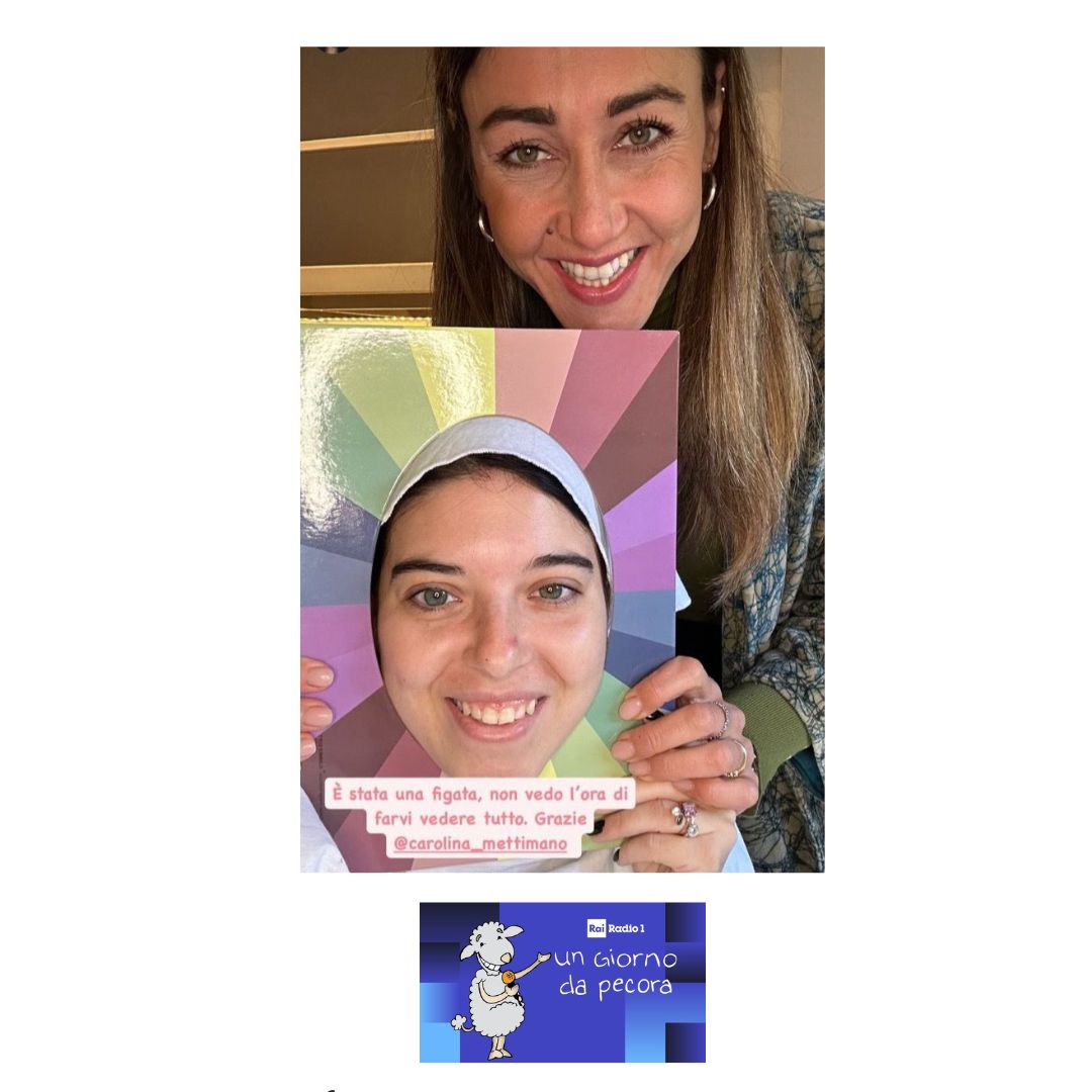 Sono un'immagine Sono un'immagine