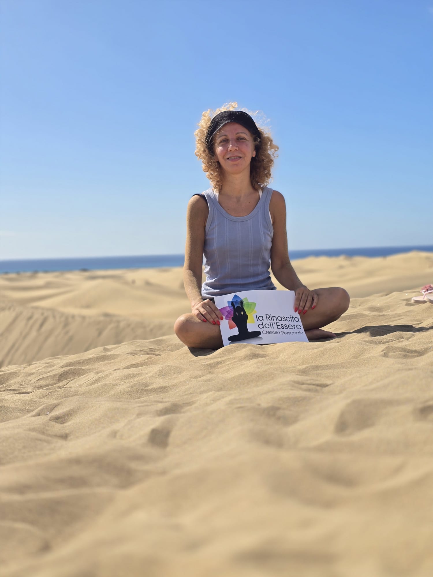 viaggi alla scoperta di se