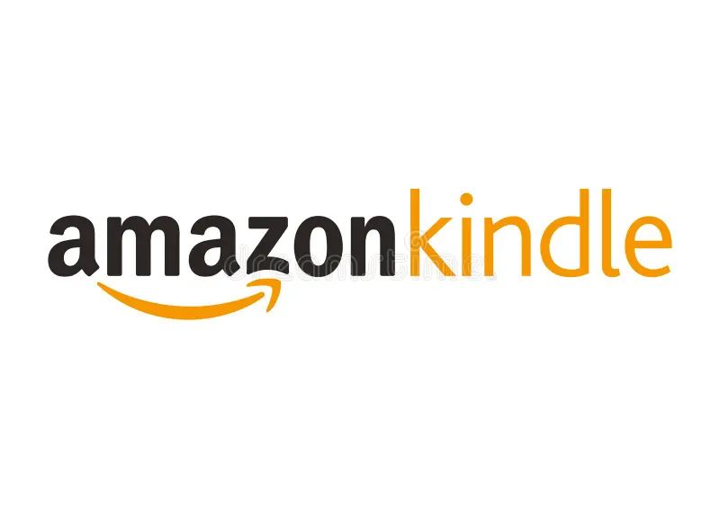 Amazon Kindle