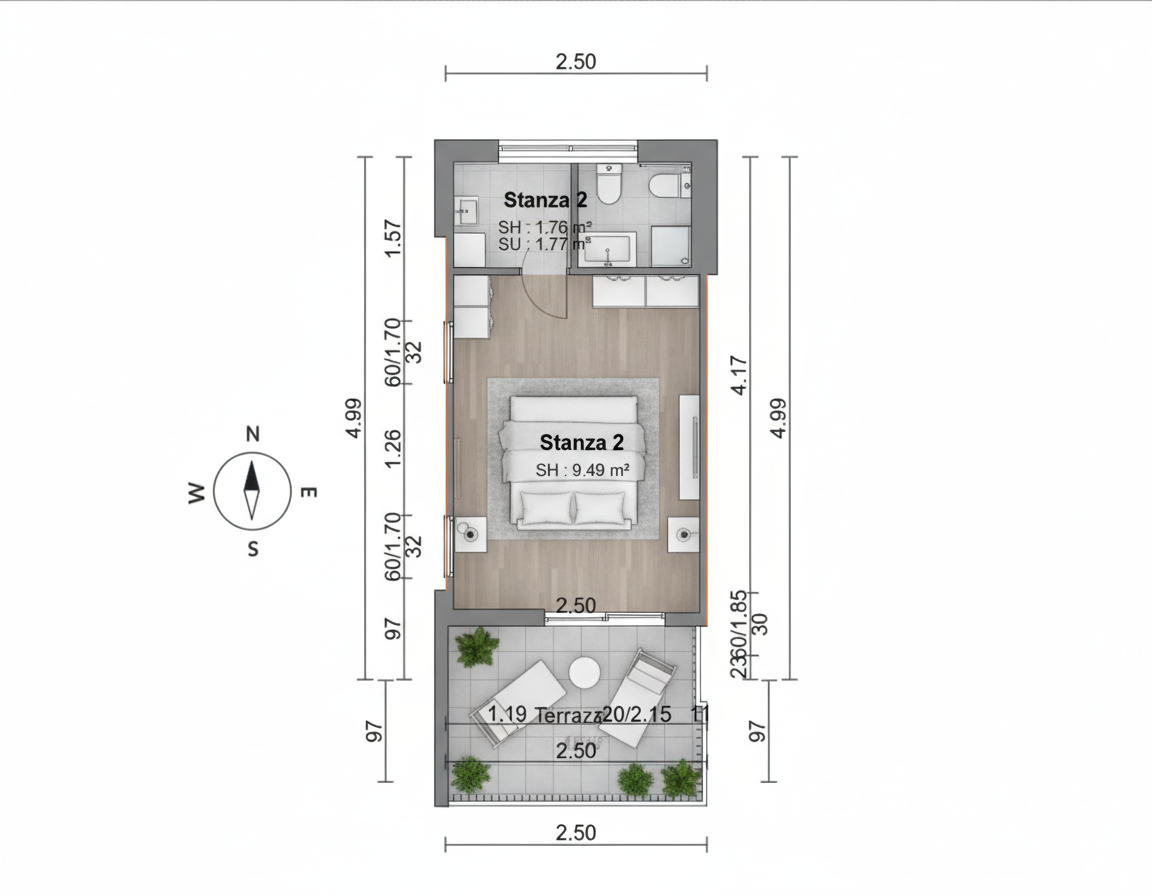 Sono un'immagine Sono un'immagine