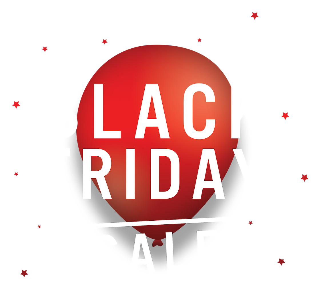Black Friday Promo Image Black Friday Promo Image