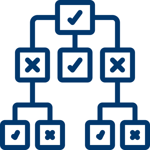 Decisioni rapide e condivise per eliminare blocchi e accelerare l’azione. Decisioni rapide e condivise per eliminare blocchi e accelerare l’azione.