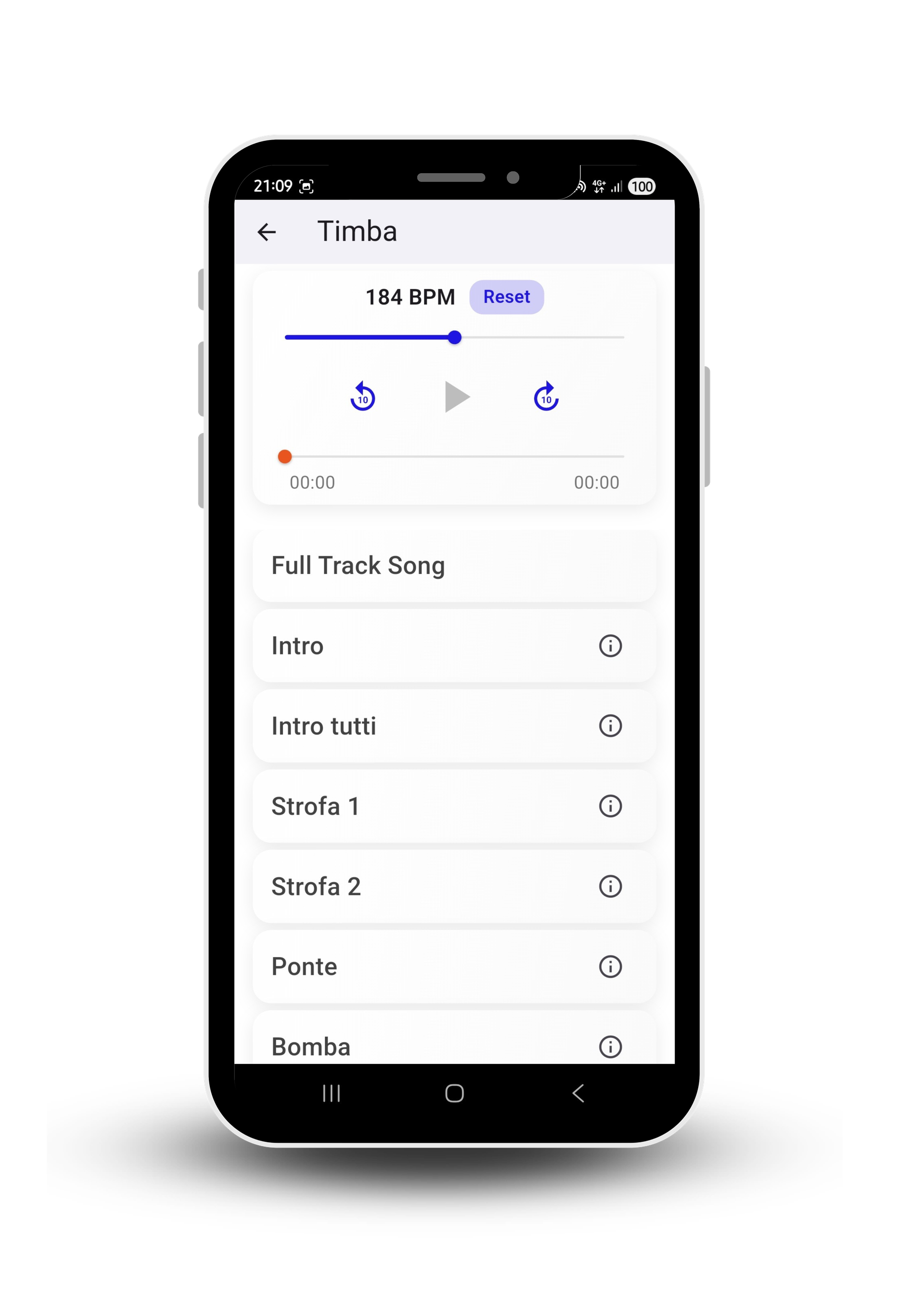 App Mockup Placeholder App Mockup Placeholder