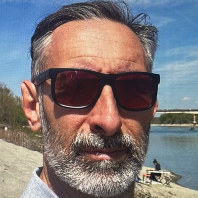 Sono un'immagine Sono un'immagine