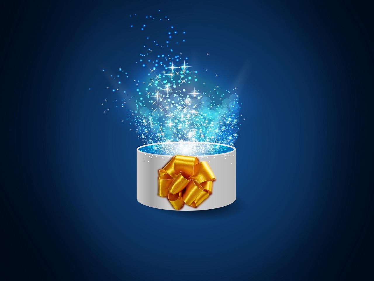 a man in a suit speaking into a microphone