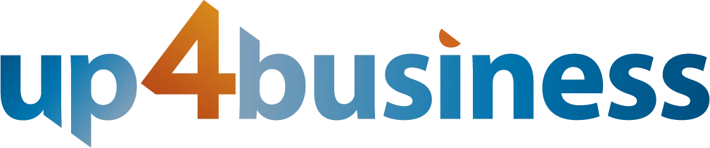 Logo up4business