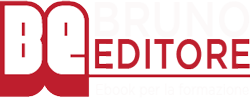 Bruno Editore Logo