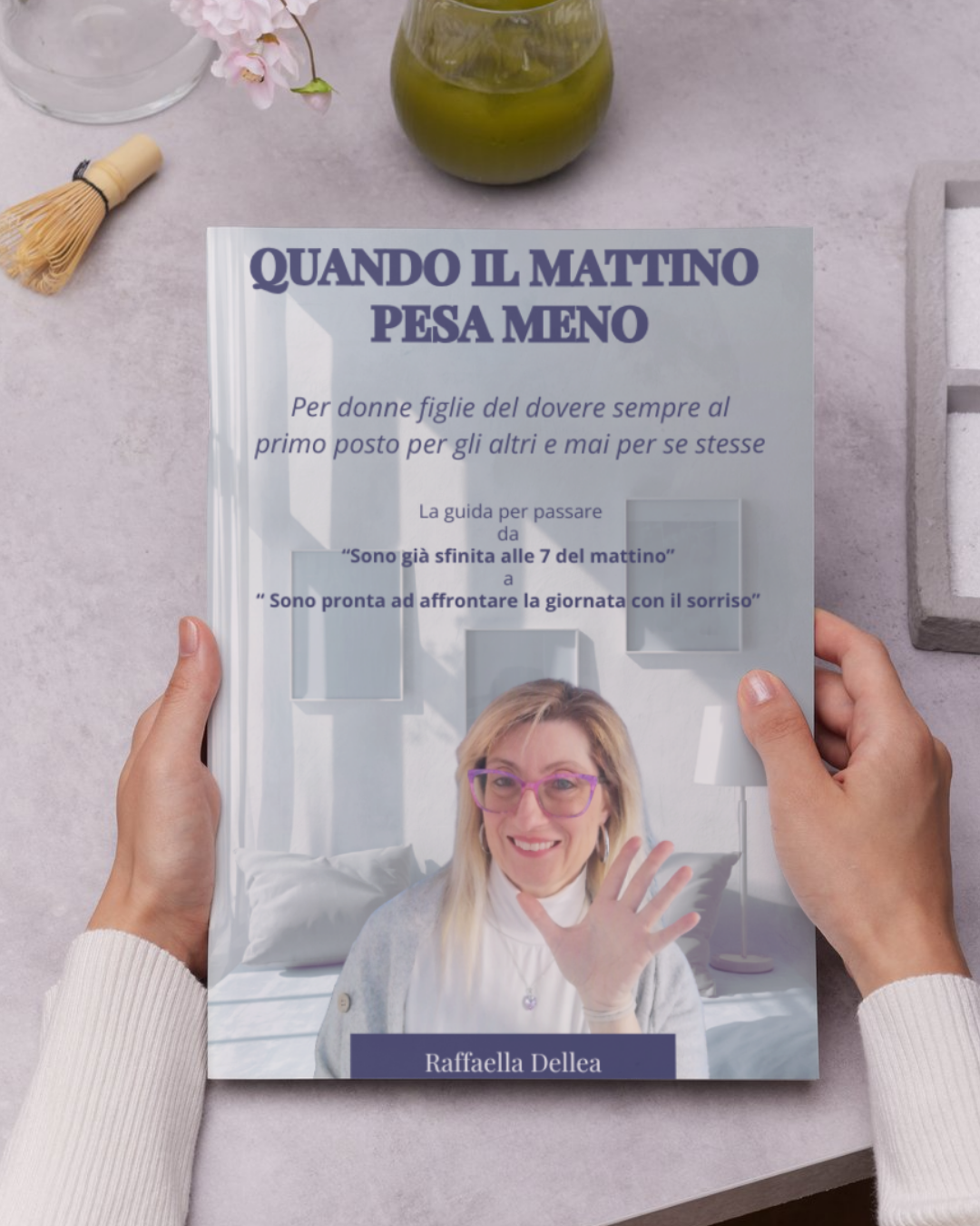 Sono un'immagine