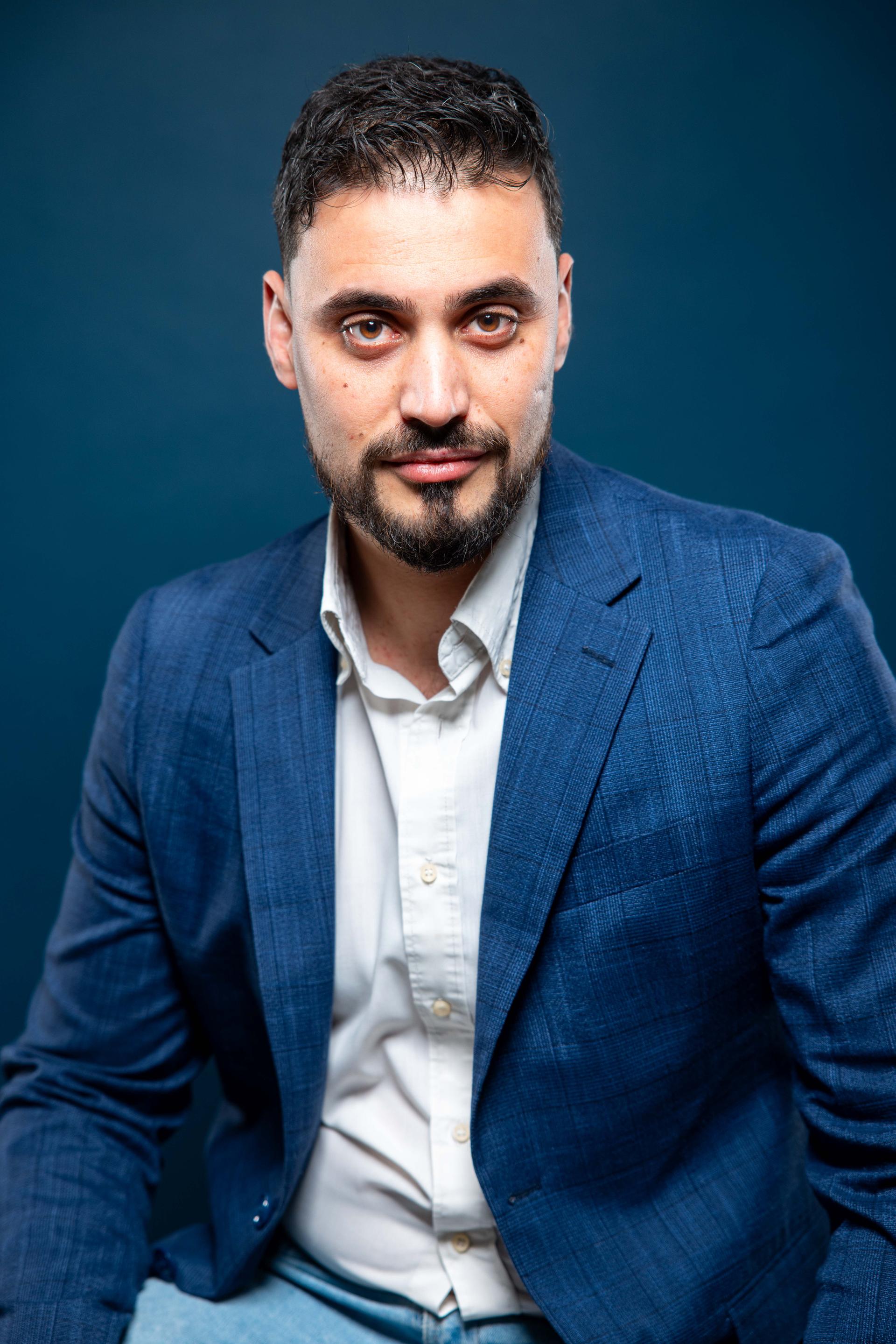 Fabiano Sileo