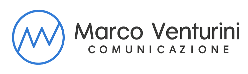 Marco Venturini Comunicazione