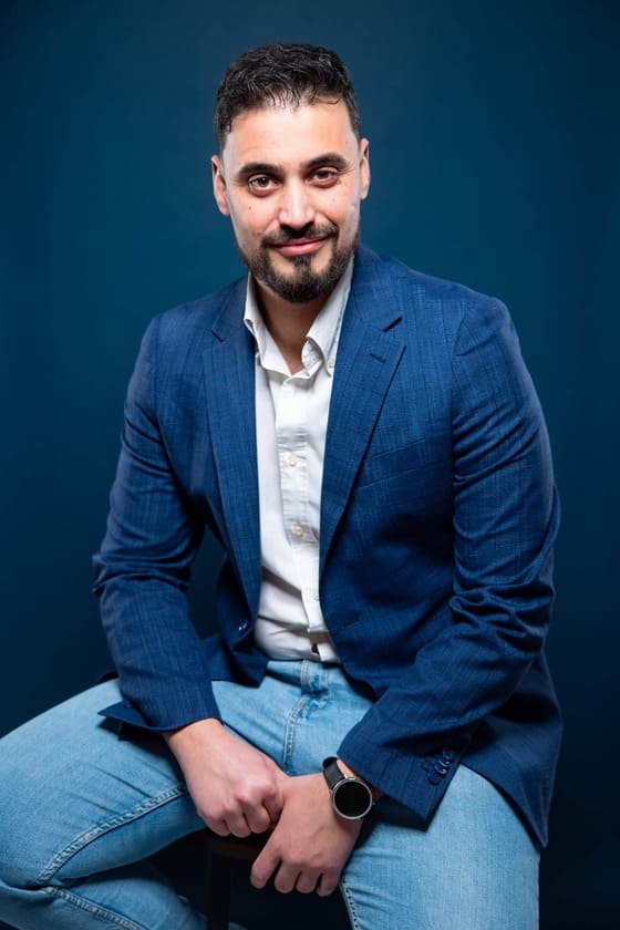 Fabiano Sileo