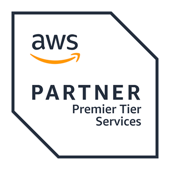 AWS Partner Premier Tier Services