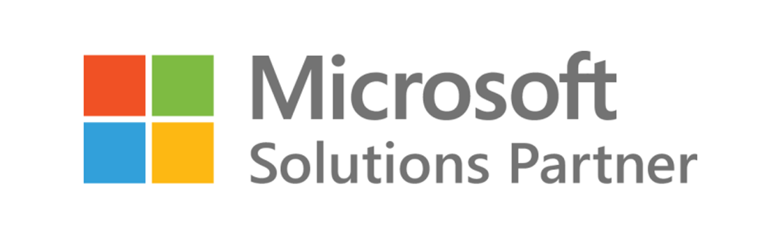 Microsoft Solution Partner