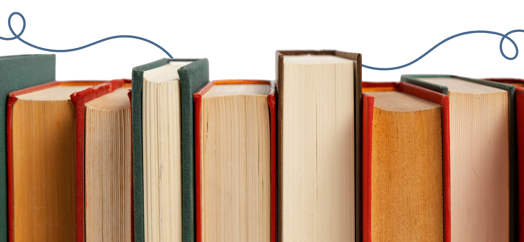 BOOKS BOOKS