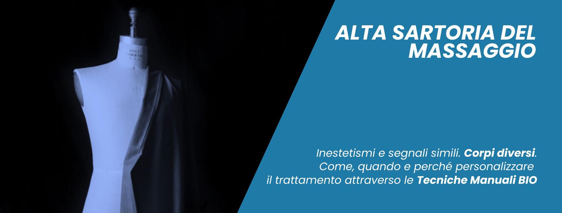 Alta Sartoria del Massaggio | Corsi Tecniche Manuali BIO Metodo Integro Alta Sartoria del Massaggio | Corsi Tecniche Manuali BIO Metodo Integro