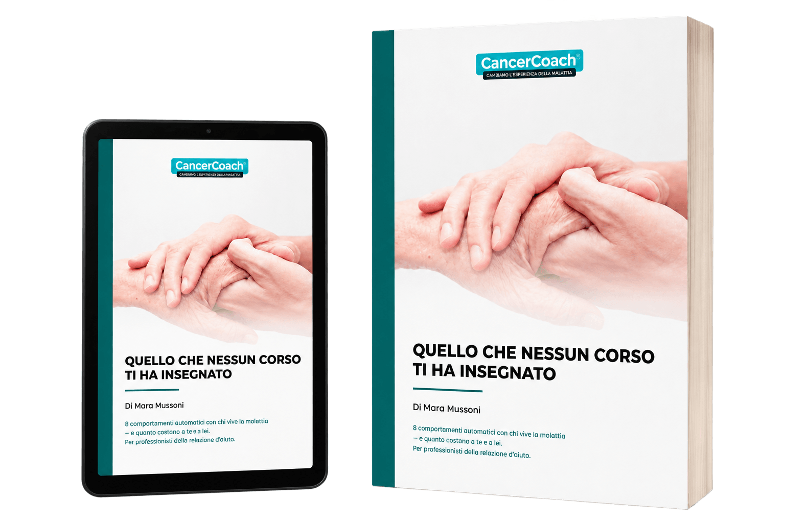 La guida: Quello che nessun corso ti ha insegnato, di Mara Mussoni