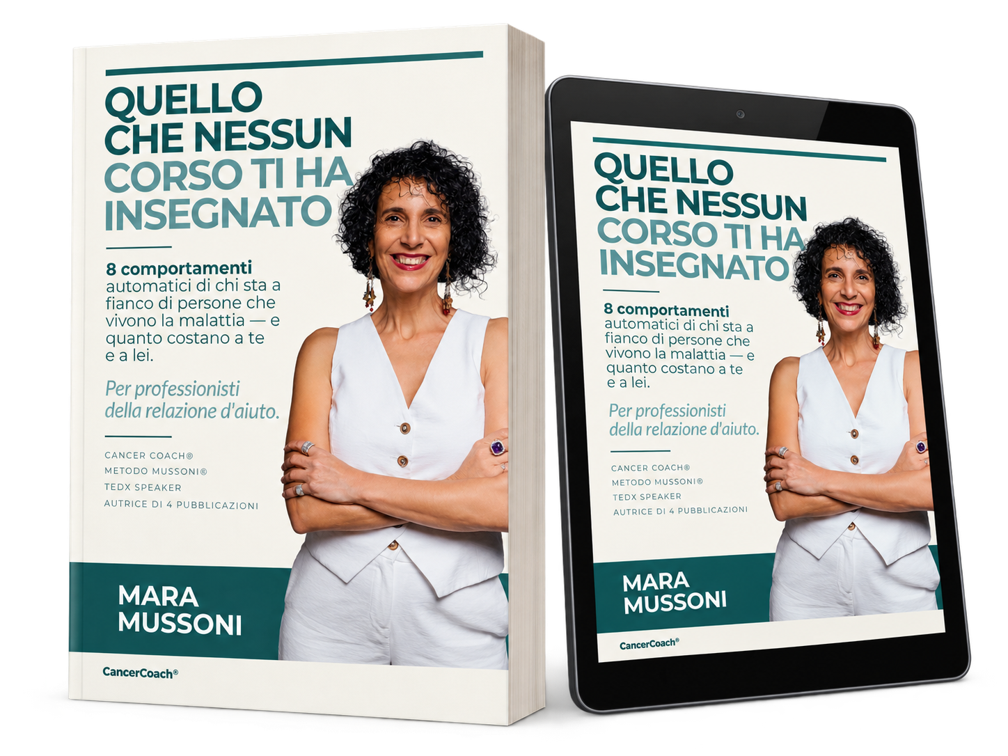 La guida: Quello che nessun corso ti ha insegnato, di Mara Mussoni