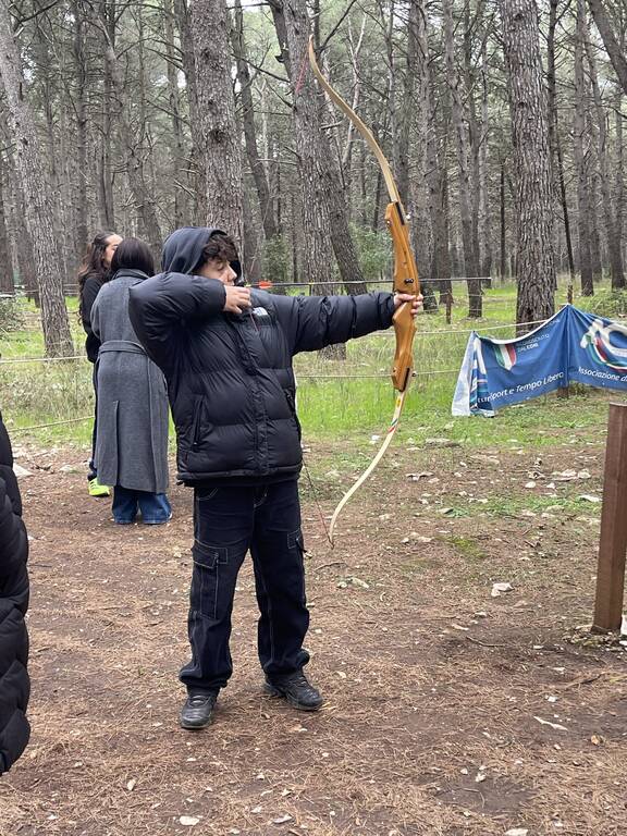 Tutti provano, nessuno resta a guardare