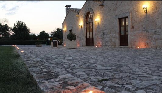 La masseria