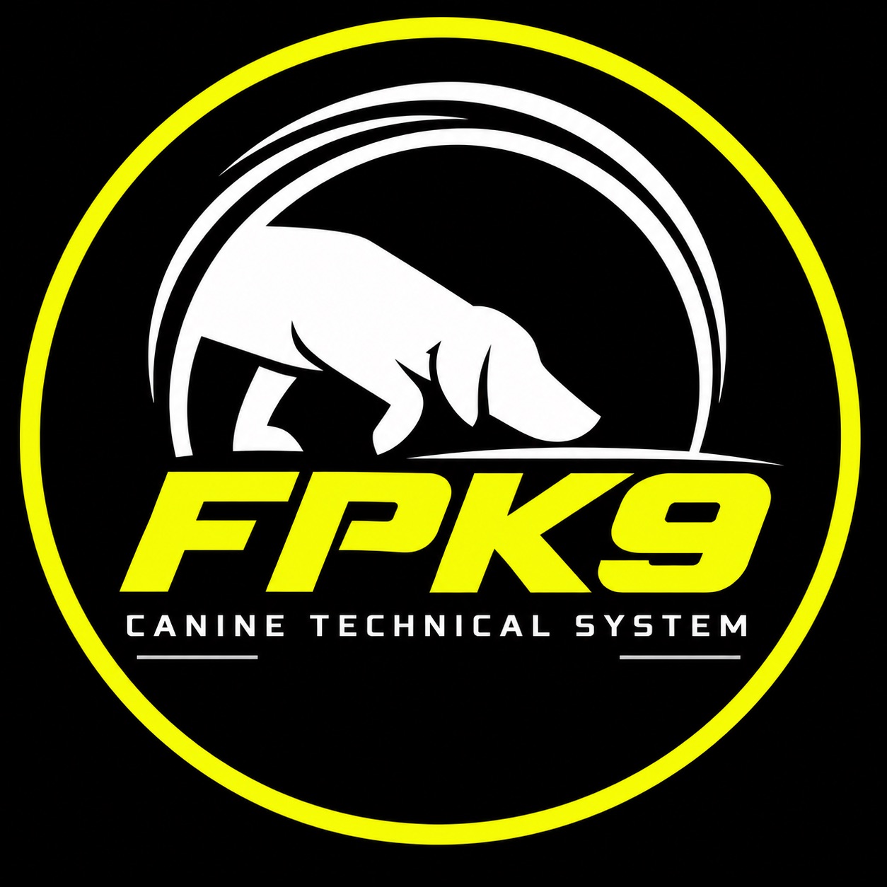 FPK9 - Formazione Specialistica K9