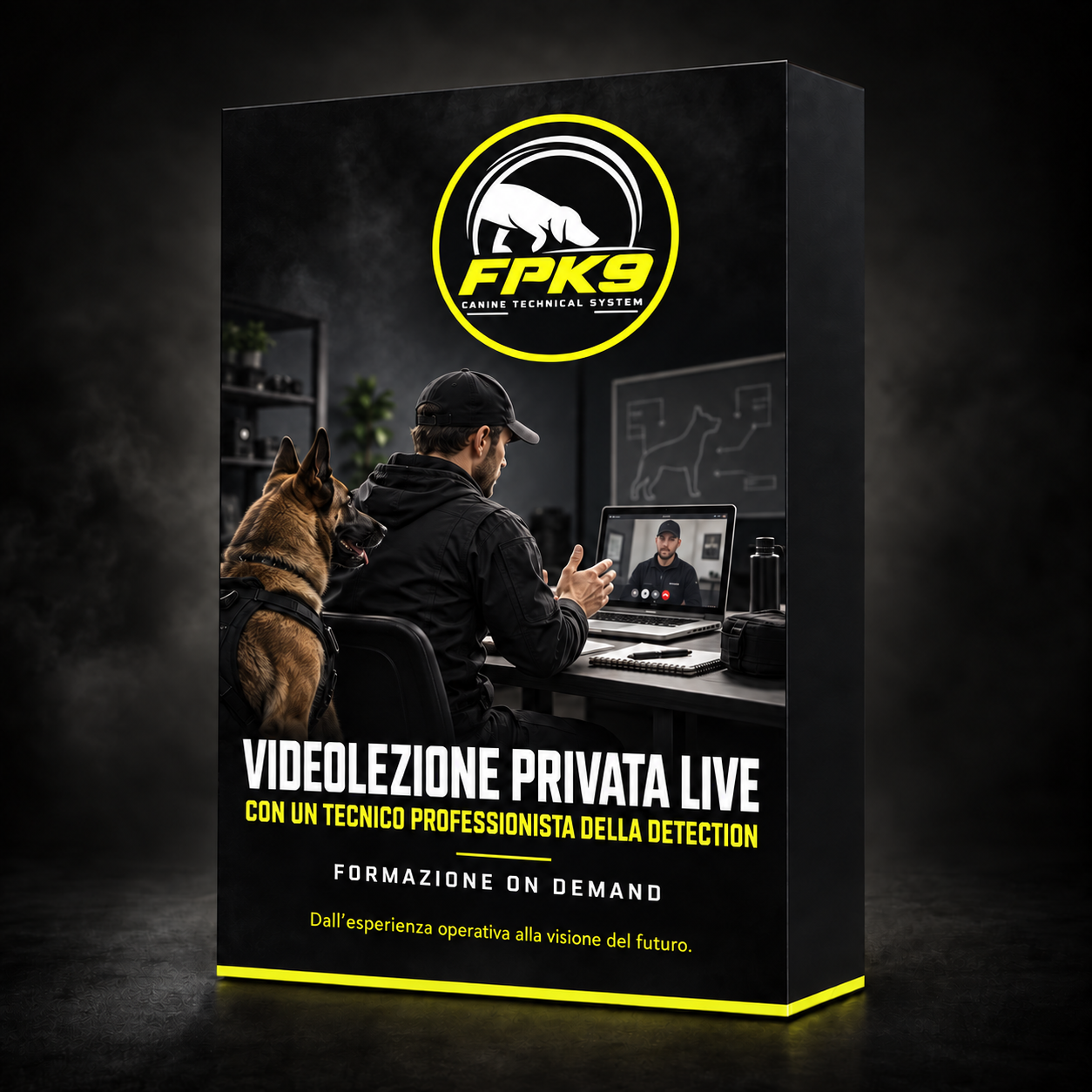 Videolezione Privata Live